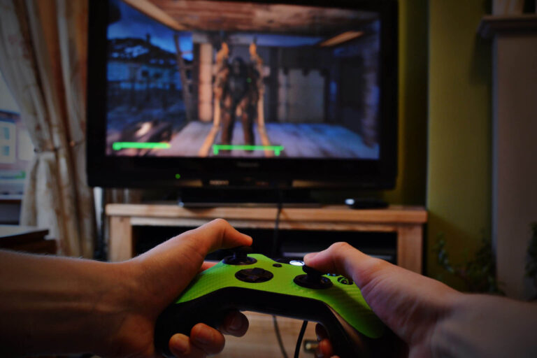 Virtual Reality Could Change Game Streaming Systems Forever Virtual Reality Could Change Game Streaming Systems Forever